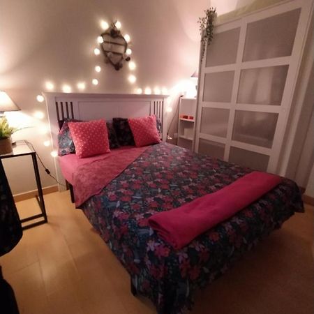 라스팔마스 Casa Marta 아파트 외부 사진