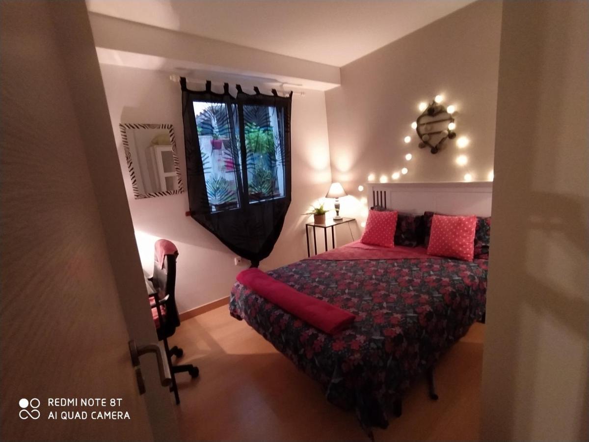 라스팔마스 Casa Marta 아파트 외부 사진