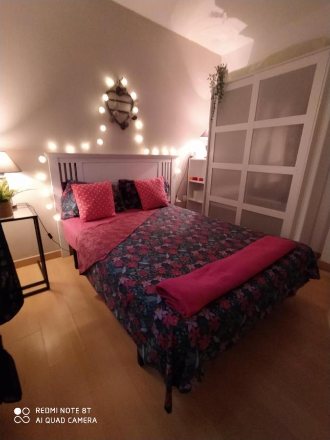라스팔마스 Casa Marta 아파트 외부 사진
